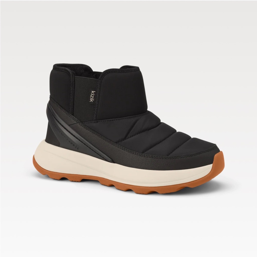 Kizik Juno Low Boots - Picture 7 of 7